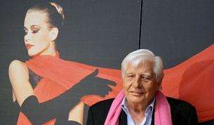 Гюнтер Сакс