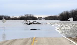 Природните бедствия застрашат световните икономики
