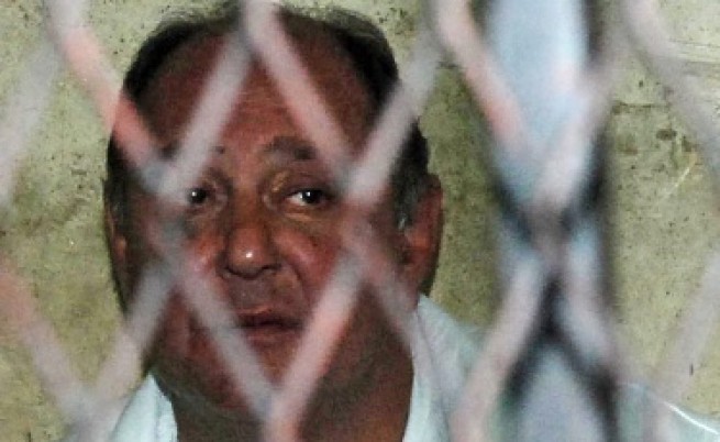 Осъдиха втори египетски министър