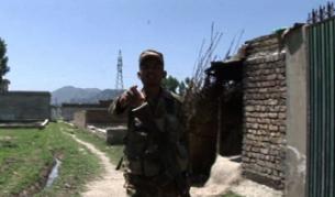 Нищо повече не се знае за охраняваната къща, в която се криеше и бе ликвидиран Осама бин Ладен