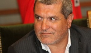 Касим Дал