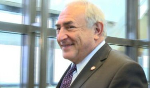 Доминик Строс-Кан