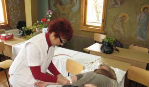 Мъжете между 31 и 40 години даряват най-много кръв