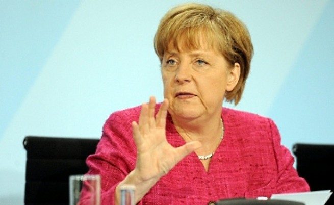 Меркел: Южноевропейците да работят повече