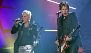 Кой спечели билетите за концерта на "Роксет"?