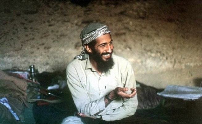 Осама бил пряко свързан със заговор атентати във Великобритания