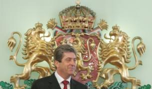 Георги Първанов ще вечеря с Обама във Варшава