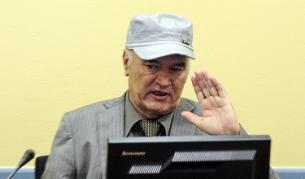 Младич пред съда