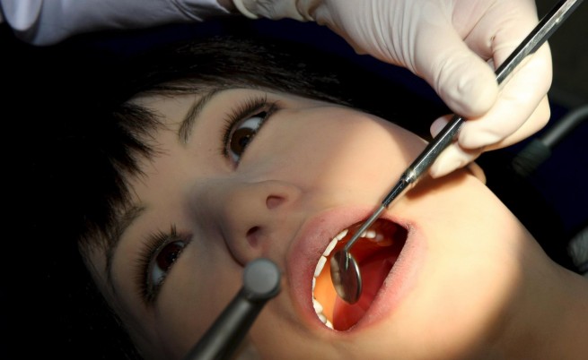 Какво може да се случи след зъболекаря