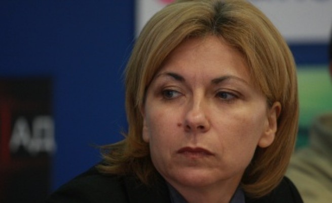 Боряна Димитрова: Няма да има електорално изригване