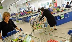 НСИ коригира годишния ръст на БВП за първото тримесечие на 3,4%