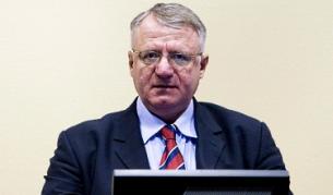 Воислав Шешел