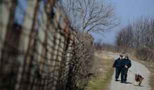 Технически българската граница отговаря на изискванията за Шенген