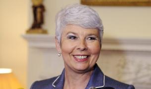 Хърватският премиер Ядранка Косор