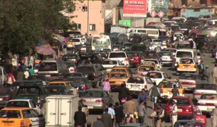 39 значи "сводник" за шофьорите в Афганистан