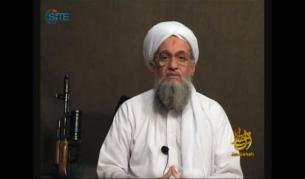 Официално: Зауахири е новият Осама