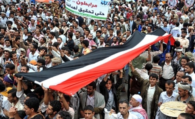 Салех нямало да се върне в Йемен