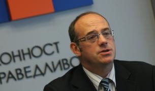 Атанас Семов, зам.- председател на РЗС