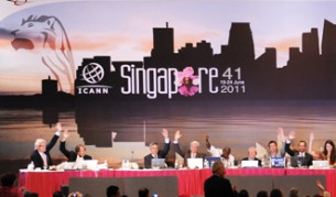 Най-голямата промяна в имената на домейни