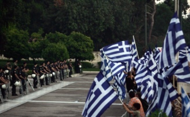 Изнасяме аварийно ток към Гърция заради стачките