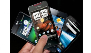 Телефонът - според характера 