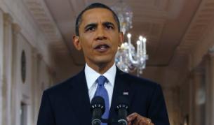 Обама обяви плана за изтеглянето от Афганистан