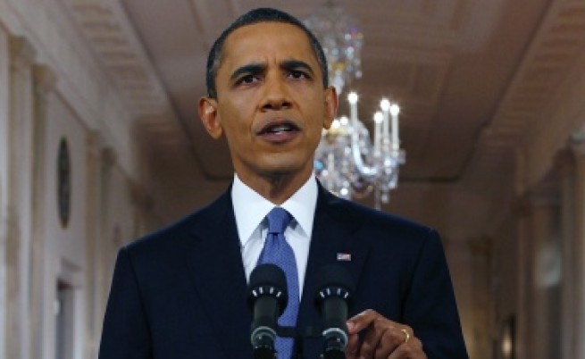 Обама обяви плана за изтеглянето от Афганистан