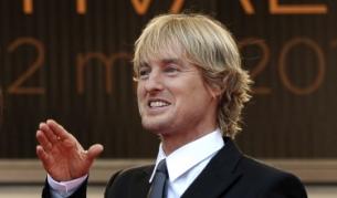 Оуен Уилсън