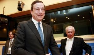 Марио Драги