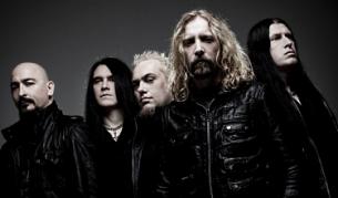 "Парадайс лост", които ще свирят в Каварна на 15 юли