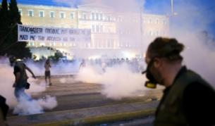 Гърция: Ще мине ли планът за икономии