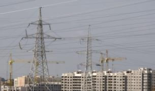 Без ток могат да останат цели градове, като например Гродно, намиращ се на 270 км от Минск