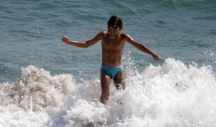 БЧК: Спасителите по морето продават билетчета, вместо да спасяват