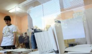 Обществото е все по-апатично към изборите