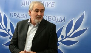 Зам.-председателят на ДПС Лютви Местан