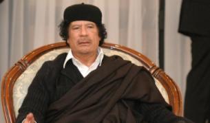 Париж: Кадафи не може да съди НАТО