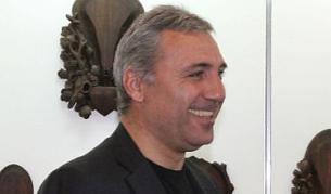 Христо Стоичков