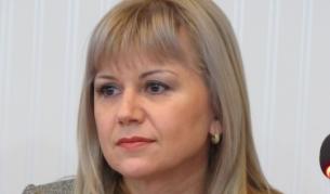 Светлана Ангелова