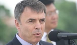 Образователният министър Сергей Игнатов