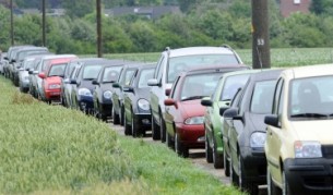 На почивка с автомобил - какви са рисковете