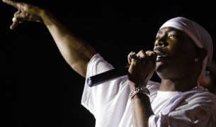 Джа Рул ще лежи още 28 месеца в затвора