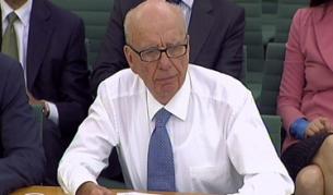 Рупърт Мърдок