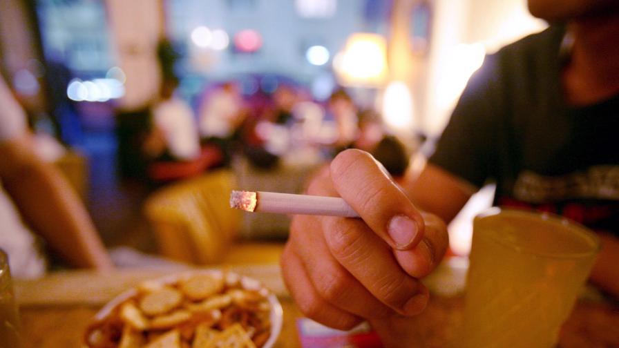 Цигарите са полезни - поне в пет случая