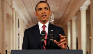 Барак Обама