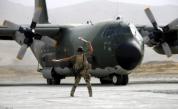  Мистерията с изчезналия аероплан C-130 се задълбочава 