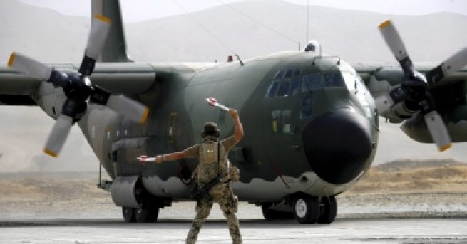 Свят Мистерията с изчезналия самолет C-130 се задълбочава На борда
