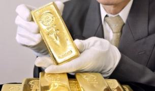 Проблемите на САЩ вдигат цената на златото