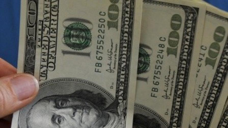 Кристин Лагард: Доларът е в опасност