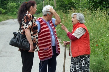 Какви проблеми крие застаряването на населението 