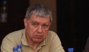 Професор Михаил Константинов